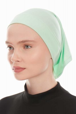 Emine - Mint Hijab Undersjal 