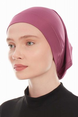 Emine - Soft Pink Hijab Undersjal 