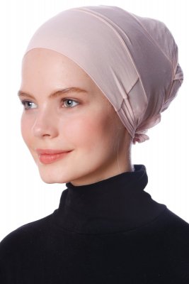 Azra - Gammelrosa Parizien Undersjal - Ecardin