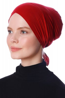 Defne - Bordeaux Parizien Undersjal - Ecardin