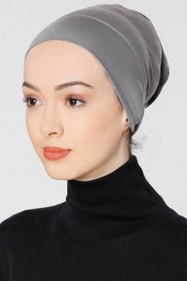 Elma Mörkgrå Tub Underslöja Ecardin 200327a