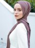 Emira - Brun Hijab - Sal Evi