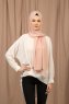 Yildiz - Laxrosa Crepe Chiffon Hijab