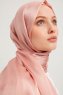 Berrak - Gammelrosa Janjanli Hijab