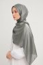 Berrak - Grön Janjanli Hijab