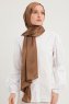 Berrak - Brun Janjanli Hijab