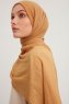 Afet - Senapsgul Comfort Hijab