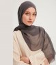 Afet - Antracit Comfort Hijab