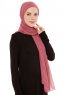 Derya - Punch Praktisk Chiffon Hijab