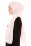 Derya - Puder Praktisk Chiffon Hijab