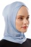 Babe Cross - Ljusblå One-Piece Al Amira Hijab
