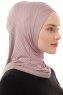 Babe Cross - Stengrå One-Piece Al Amira Hijab