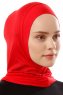 Babe Plain - Röd One-Piece Al Amira Hijab