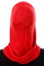 Babe Plain - Röd One-Piece Al Amira Hijab