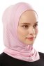 Babe Plain - Rosa One-Piece Al Amira Hijab