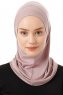 Babe Plain - Stengrå One-Piece Al Amira Hijab