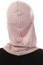 Silva Cross - Stengrå One-Piece Al Amira Hijab