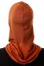 Wind Plain - Tegelröd One-Piece Al Amira Hijab