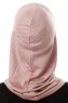 Wind Plain - Stengrå One-Piece Al Amira Hijab