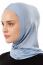 Wind Cross - Ljusblå One-Piece Al Amira Hijab