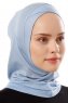 Wind Cross - Ljusblå One-Piece Al Amira Hijab