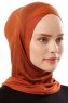 Wind Cross - Tegelröd One-Piece Al Amira Hijab