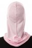Wind Cross - Rosa One-Piece Al Amira Hijab