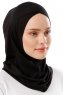 Logo Cross - Svart & Ljusgrå One-Piece Al Amira Hijab