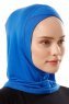 Logo Cross - Blå One-Piece Al Amira Hijab