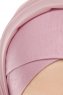 Alara Cross - Lila One Piece Chiffon Hijab