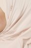 Micro Cross - Gammelrosa One-Piece Hijab