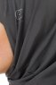 Micro Cross - Antracit One-Piece Hijab