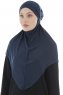 Sefa - Marinblå One-Piece Al Amira Hijab