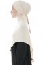 Sefa - Beige One-Piece Al Amira Hijab