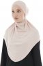 Sefa - Gammelrosa One-Piece Al Amira Hijab