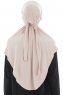 Sefa - Gammelrosa One-Piece Al Amira Hijab