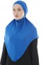 Sefa - Blå One-Piece Al Amira Hijab