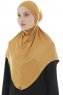 Sefa - Senapsgul One-Piece Al Amira Hijab