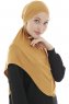 Sefa - Senapsgul One-Piece Al Amira Hijab