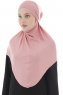 Sefa - Mörkrosa One-Piece Al Amira Hijab
