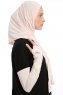 Azize - Gammelrosa Pro Scarf Sport Hijab Set
