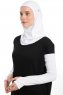 Bayda - Vit Pro Sport Hijab Set