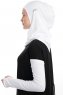 Bayda - Vit Pro Sport Hijab Set