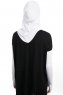 Bayda - Vit Pro Sport Hijab Set