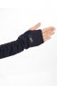 Bayda - Marinblå Pro Sport Hijab Set