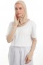 Bayda - Ljus Taupe Pro Sport Hijab Set