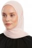 Sahar - Puder One Piece Chiffon Hijab