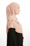 Nermin - Laxrosa Sandy Scarfs Hijab
