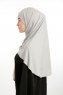 Nermin - Sand Sandy Scarfs Hijab