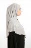 Nermin - Sand Sandy Scarfs Hijab